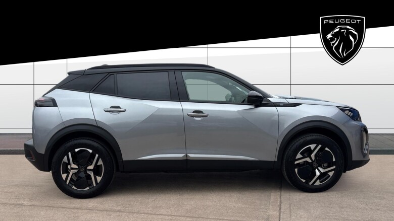 Peugeot 2008 100kW GT 50kWh 5dr Auto Electric Estate
